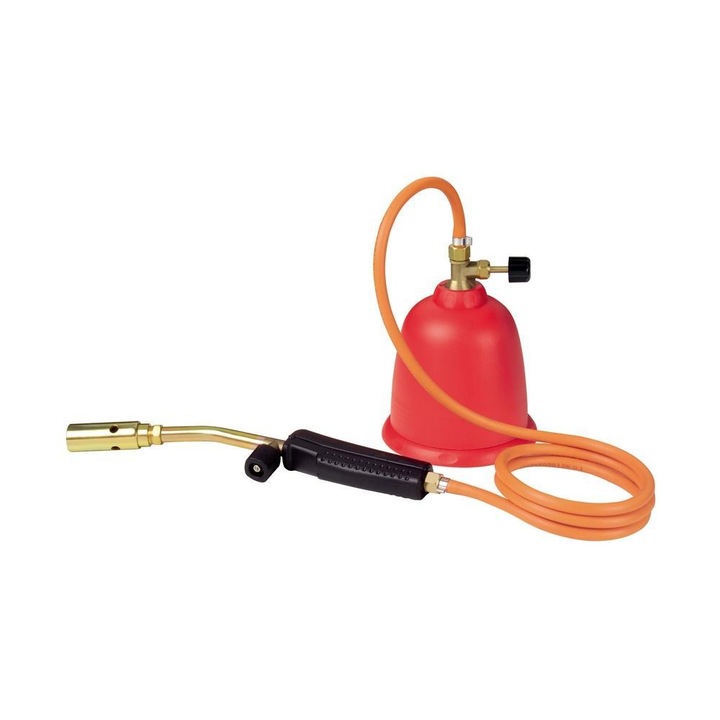 Lampa de gaz PROVIDUS pentru lipire/brazare cu furtun flexibil