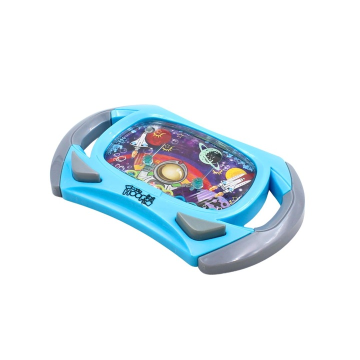 Joc de indemanare Water Hoopla Space