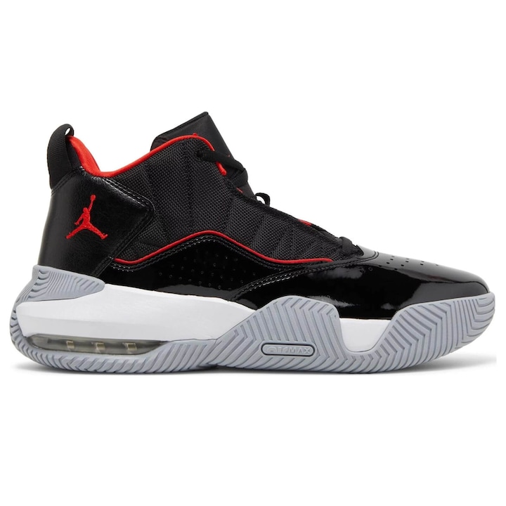 Pantofi sport Jordan Stay Loyal, DB2884-001 12065, Negru
