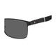 Ochelari de soare barbati Tommy Hilfiger TH 2040/S TI7, 56mm