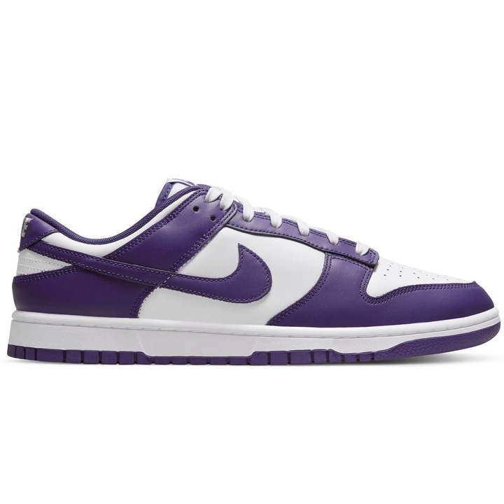 Спортни обувки NIKE Dunk Low Retro BTTYS 27196, Виолетов