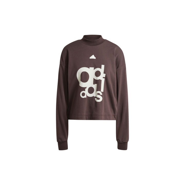 Блуза Adidas W Bluv Crew IS4298