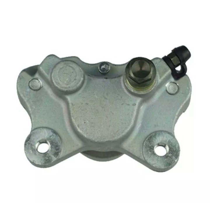 Etrier Frana, X-ATV, fata, stanga, spate, Arctic Cat 250 300 400 500 0402-011