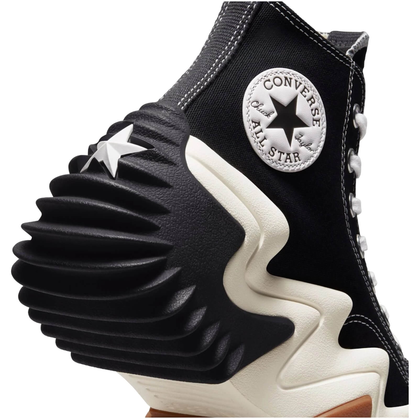 Pantofi sport Converse Run Star Motion CX Platform Negru 40.5 EU Pantofi sport Converse Run Star Motion CX Platform Negru 40.5 EU