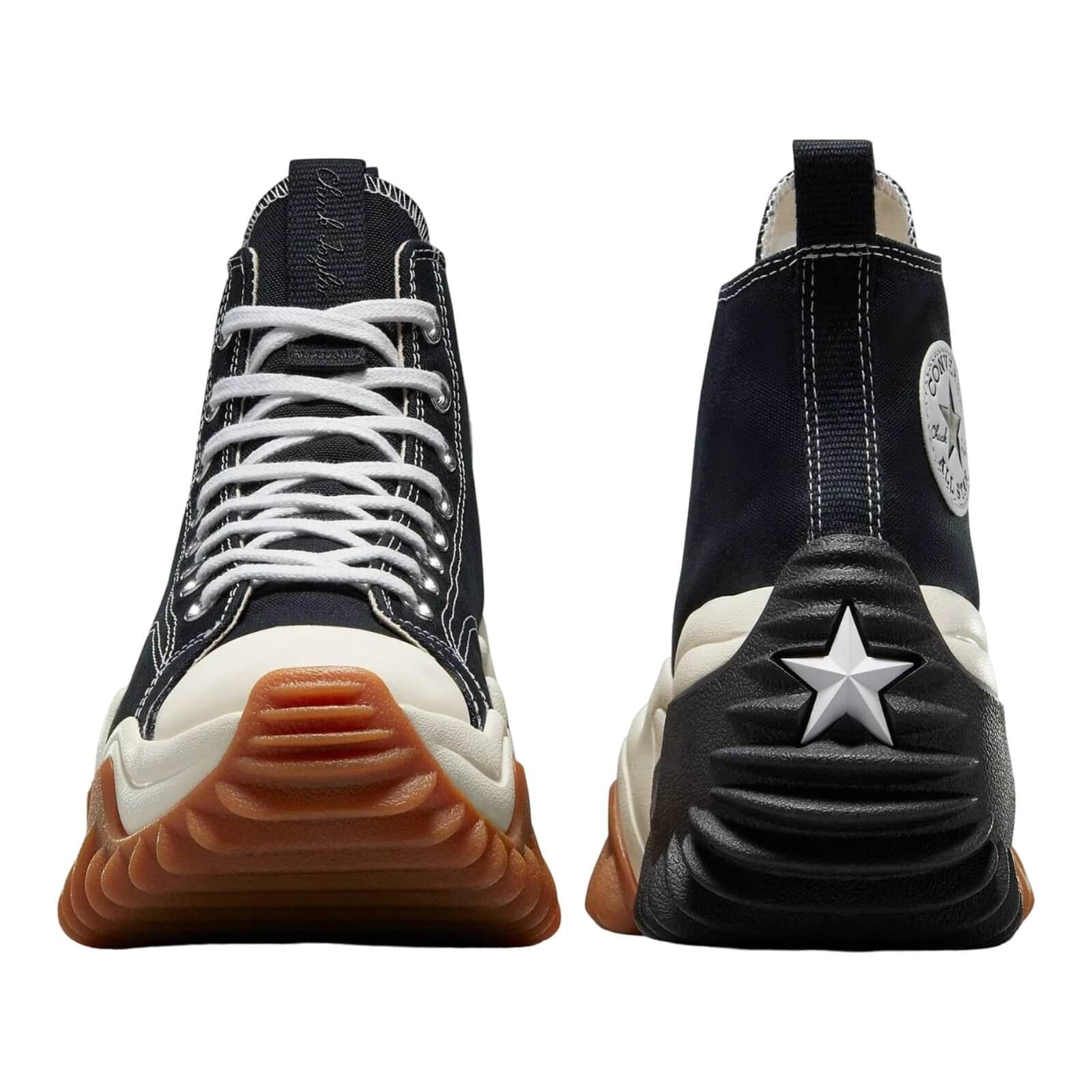 Tenisi Unisex, Converse, Run Star Motion Hi 171545C, 37.5 EU - eMAG.ro