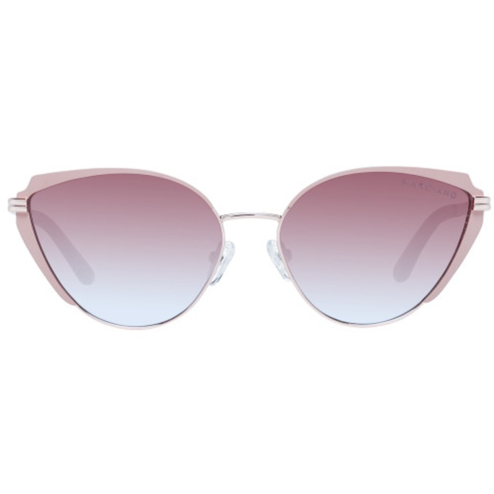 Marciano by Ochelarii de soare, de dama, Guess GM0817 28F 58, Auriu