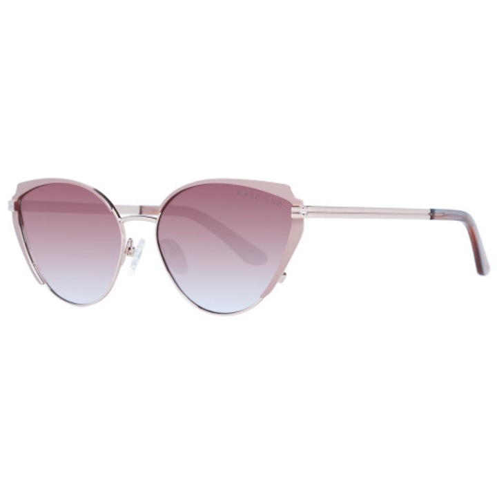 Marciano by Ochelarii de soare, de dama, Guess GM0817 28F 58, Auriu