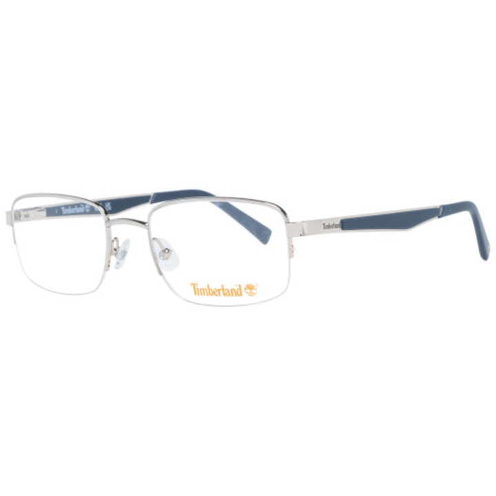 Rama ochelari de vedere, barbatesti, Timberland TB1787 032 54, Auriu