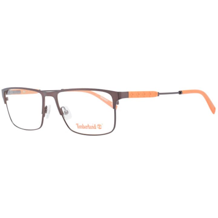 Rama ochelari de vedere, barbatesti, Timberland TB1770 049 57, Maro