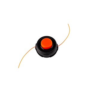 Mosor Motocoasa Fir Nylon cu Autocut 1162 / G[mm]: 2.4; L[m]: 2.4 2.4 mm 2.4 m 10x1.25