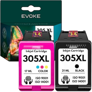 Cartuse imprimante inkjet