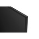 Display profesional SONY Pro BRAVIA LCD FW-85BZ30L 4K HDR cu functionare 24/7, portrait/tilt, Pro-Mode, Airplay si Chromecast