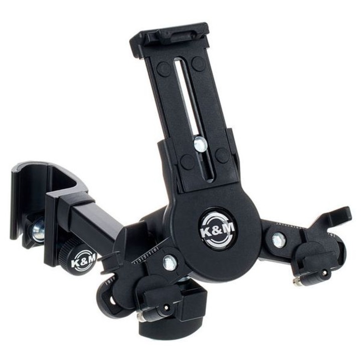 Suport pentru tableta K&M 19796