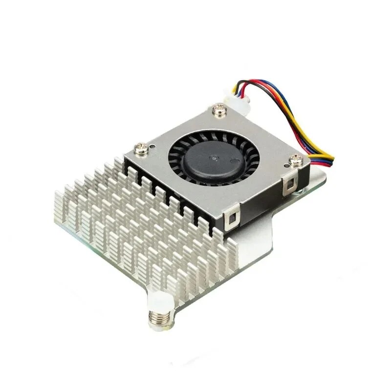 Ventilator Activ Raspberry Pi 5 - eMAG.ro