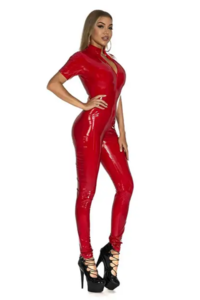 Costume sexy erotica