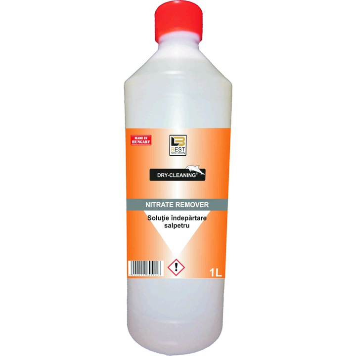 Lichid de indepartare a nitratilor, Nitrate Remover, 1 l