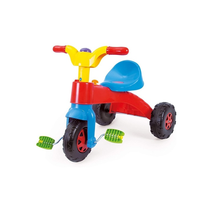 Триколка My First Trike - DOLU