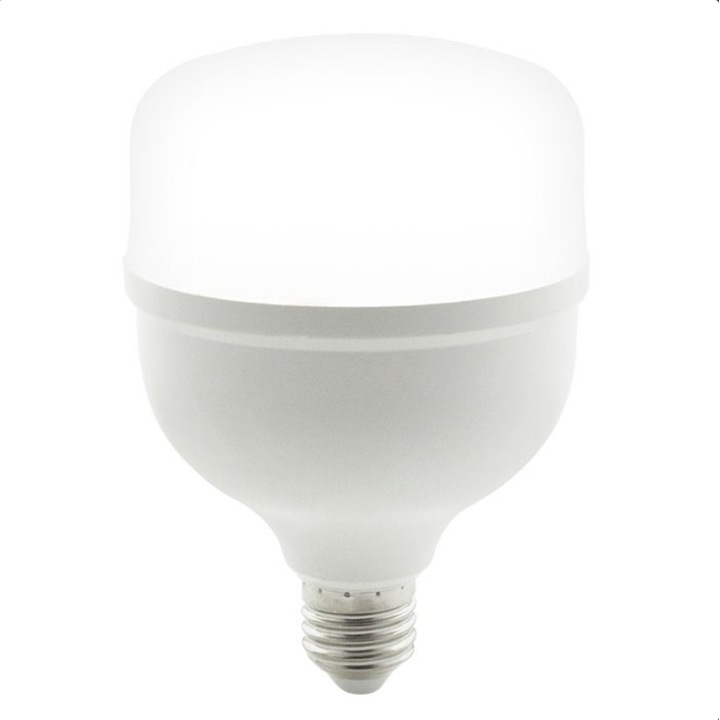 Bec LED 50W, E27, Vito Supernova, lumina rece 6400K