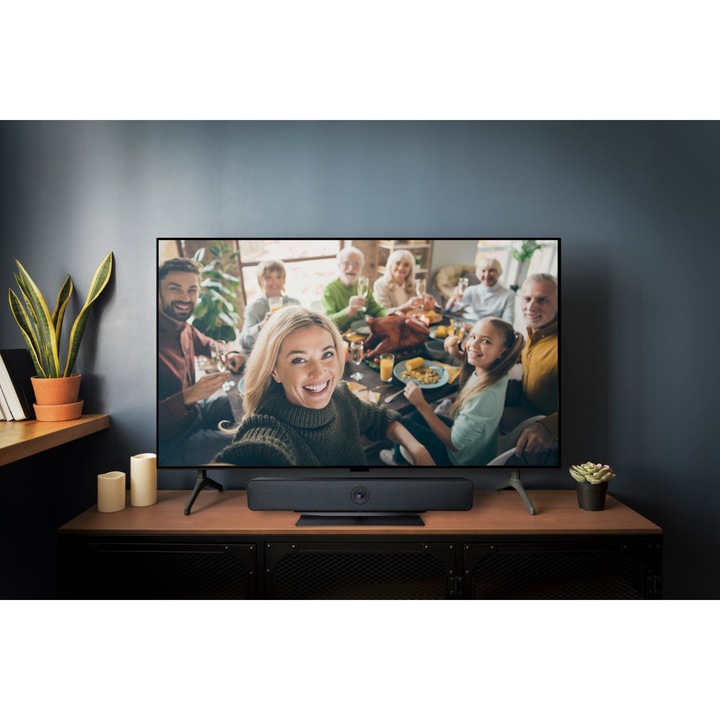 Videobar Axtel 4K X-4K-VB