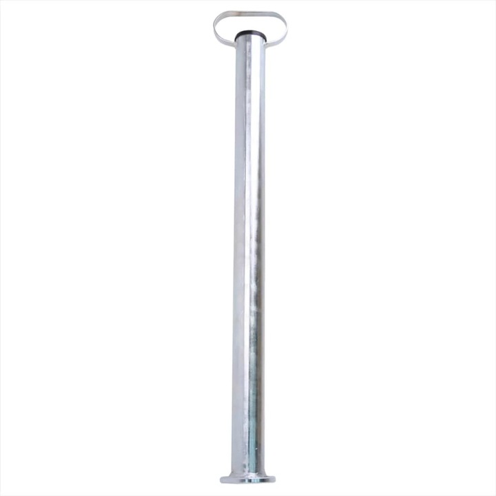 Опора за ремарке ProPlus, D48 мм, 70 см, 341516