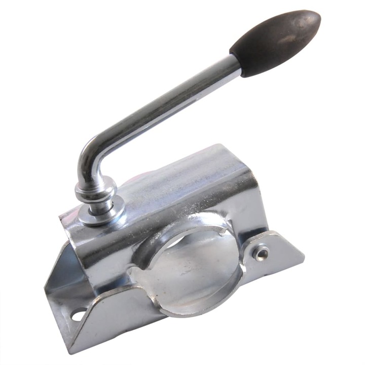 Комплект скоба за ръчно колело + U-образни скоби ProPlus, 60/70 мм, 2 бр., 341534S