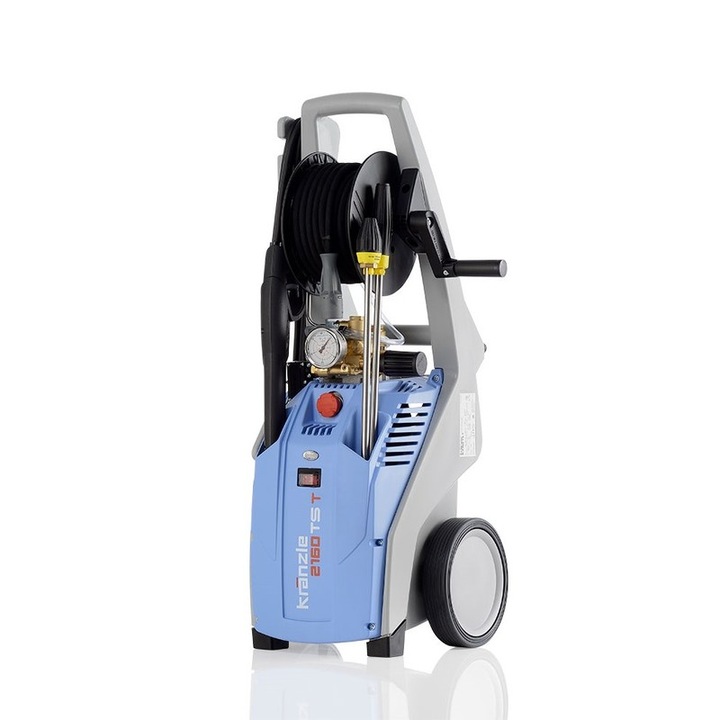 Kranzle - Aparat de spalat cu presiune K 2175 TST [K604120]