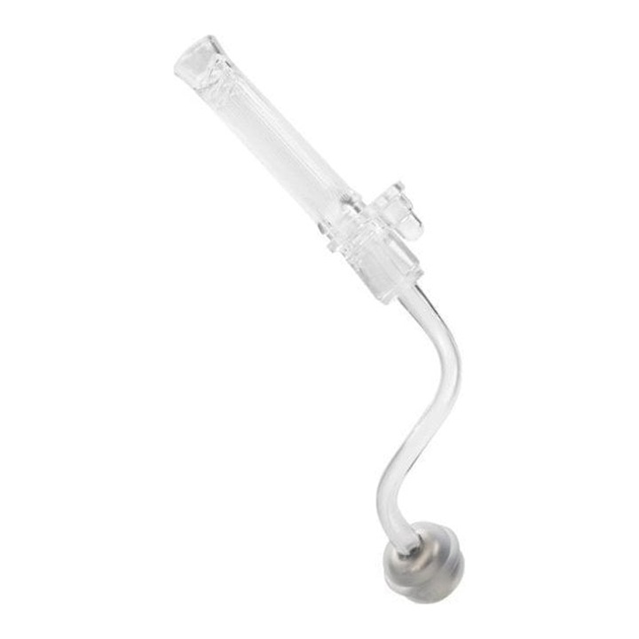 Supapa din silicon pentru biberoane Akuku A0167, Transparent 9 luni+