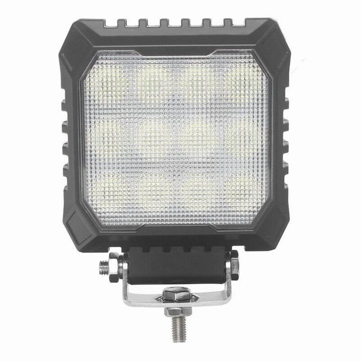 Proiector lucru 110x141, LED, 9-36V, 40W, 4400lm, TruckLed L0171