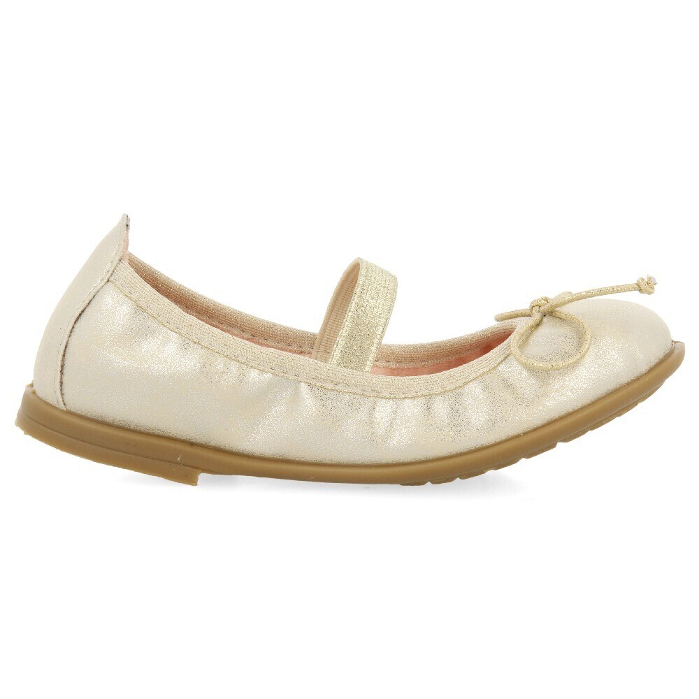 Gioseppo, Balerini stralucitori cu funda Redruth, Auriu, 29 EU