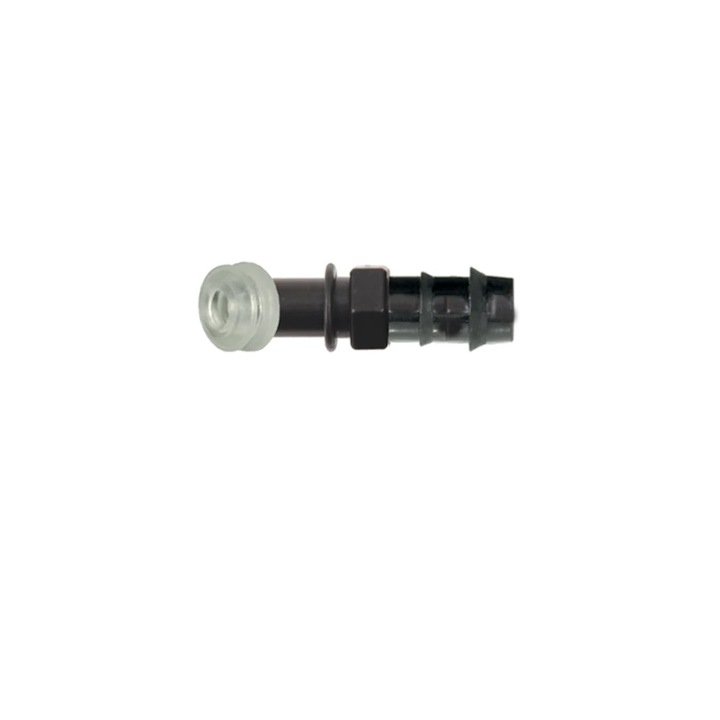 Start Conector si Garnitura, Tub Picurare 16 mm, 1 buc