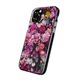 Кейс, съвместим с Apple iPhone 12 Pro Max Silicone Gel Tpu Модел Pink Roses