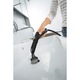 Aparat de curatat cu abur Karcher SC 3 EasyFix Plus, 1900 W, 3.5 bar, 1L, Alb