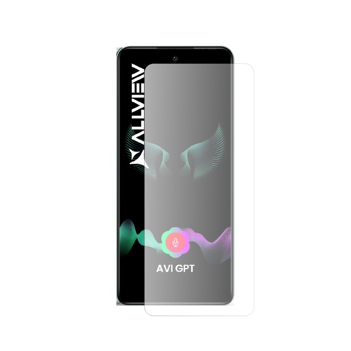 Folie Protectie pentru Allview Soul X20
