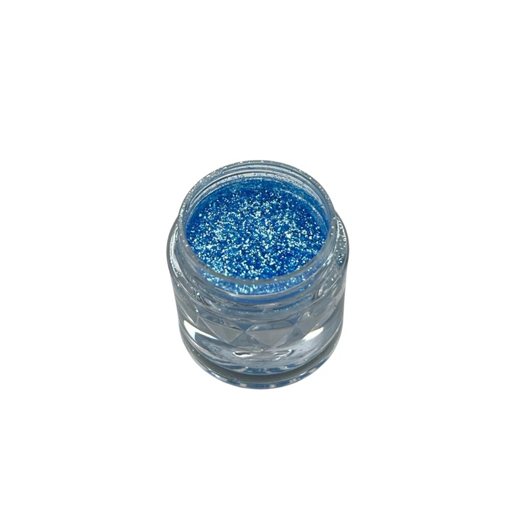 Pigment machiaj Sapphire, 1, 2 grame