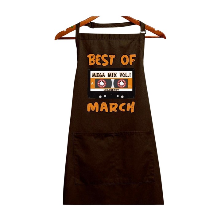 Sort Polougynokseg, maro inchis, 90 x 76 cm