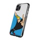 Кейс, съвместим с Apple iPhone 11 Pro Max Silicon Gel Tpu Модел Johnny Bravo