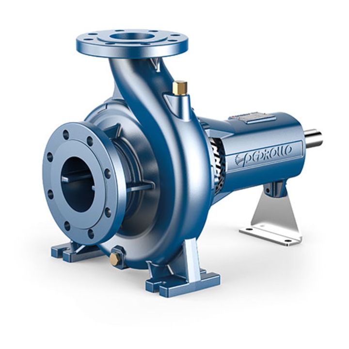 Pompa centrifuga cu arbore liber normalizat Pedrollo FG 32/160B