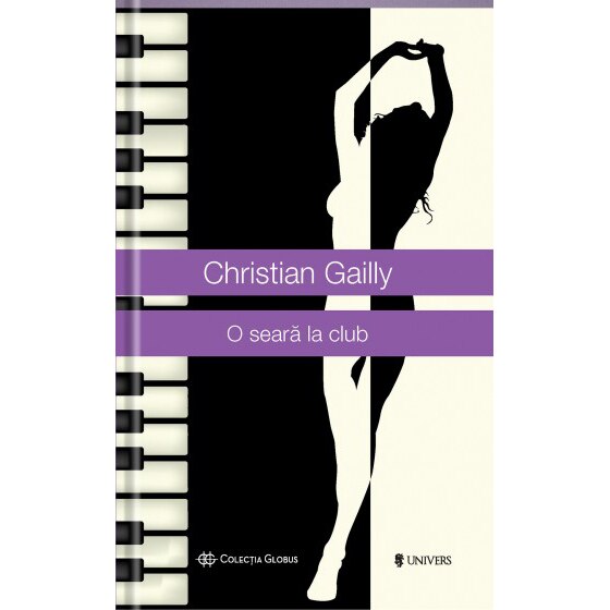 O seara la club - Cristian Gailly