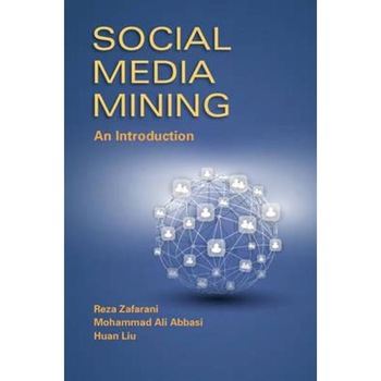 Social Media Mining Social Media Mining