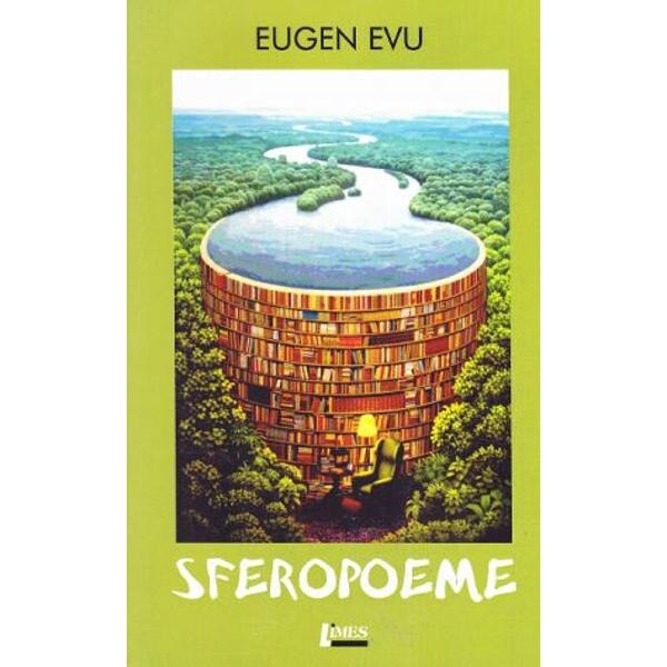 Sferopoeme - Eugen Evu