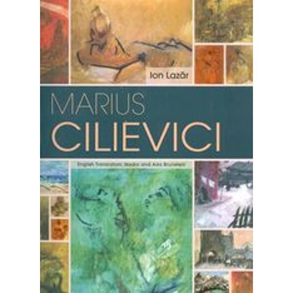Marius Cilievici - Ion Lazar