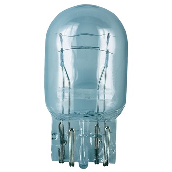 Bec auxiliar Bosch W21/5W, 12V, 5W, 1 Buc Bec auxiliar Bosch W21/5W, 12V, 5W, 1 Buc