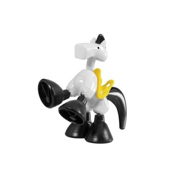 Figurina magnetica calutul Antares - Plastwood Figurina magnetica calutul Antares - Plastwood