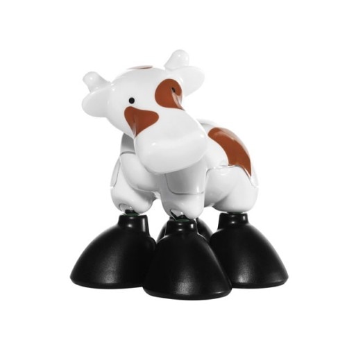 Figurina magnetica vacuta Bessy - Plastwood