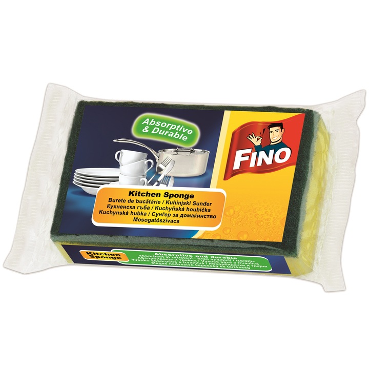 Burete de bucatarie FINO