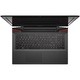 Laptop Lenovo IdeaPad Y5070 cu procesor Intel® Core™ i7-4710HQ 2.50GHz, Haswell™, 15,6" Full HD, 8GB, 1TB, nVidia GeForce GTX 860M 4GB, FreeDOS, Black
