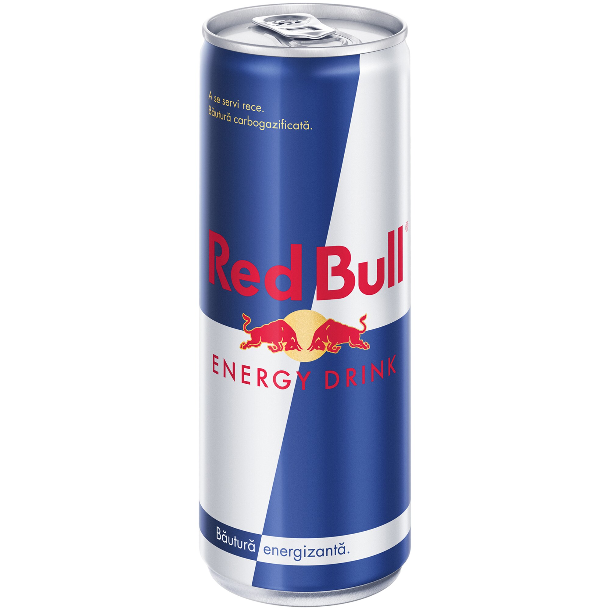 Bautura Energizanta 250ml Red Bull Energy Drink Emag Ro
