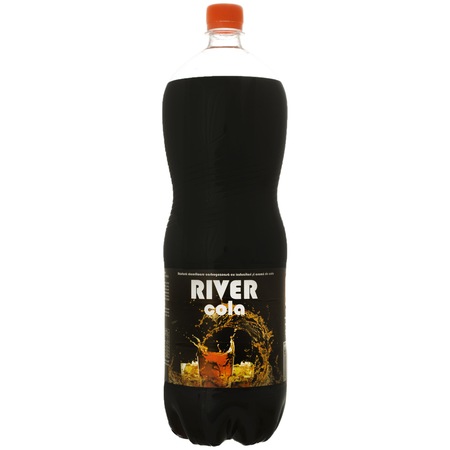 Bautura Racoritoare Carbogazoasa Cu Aroma De Cola 2l River Emag Ro