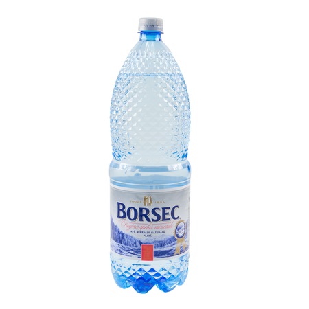 Apa Minerala Necarbogazoasa 2l Borsec Emag Ro