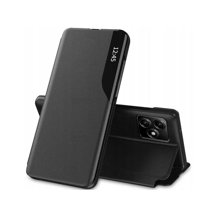 fixGuard SMART VIEW tok REALME C51 / C53-hoz, fekete